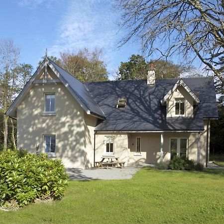 Dunkerron Woods Holiday Homes Kenmare Exteriér fotografie