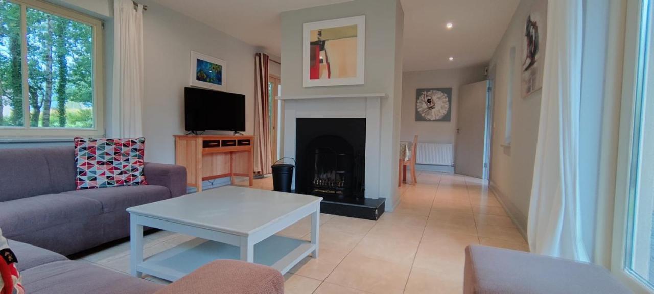 Dunkerron Woods Holiday Homes Kenmare Exteriér fotografie