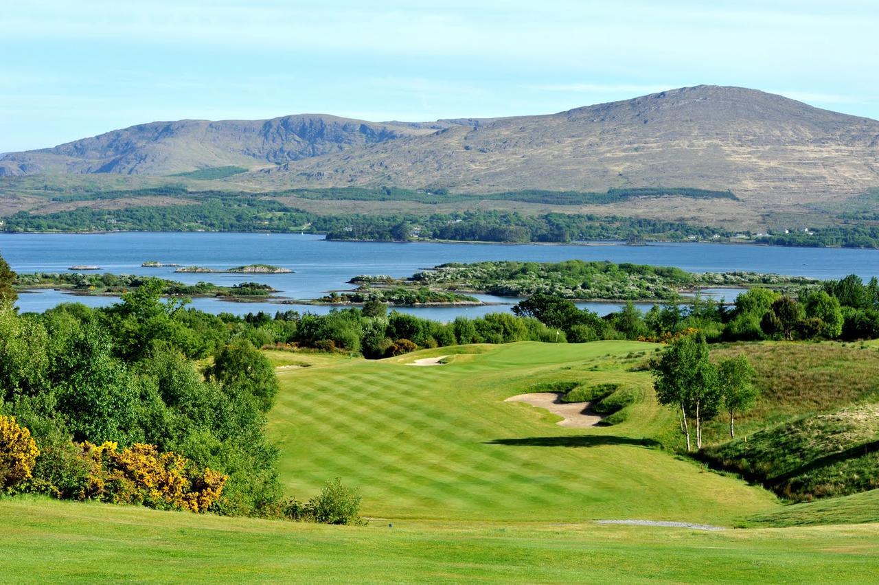 Dunkerron Woods Holiday Homes Kenmare Exteriér fotografie